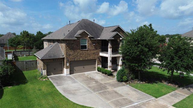 8002 Mesquite Hill, Richmond, TX, 77469