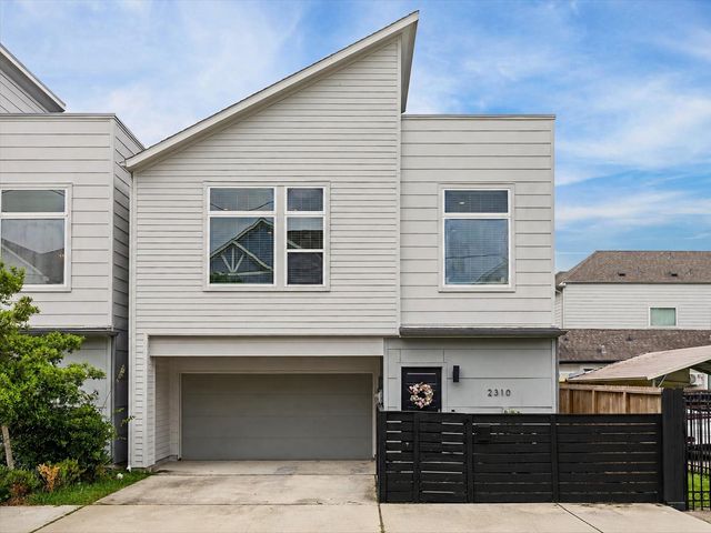 2310 Langston, Houston, TX, 77007