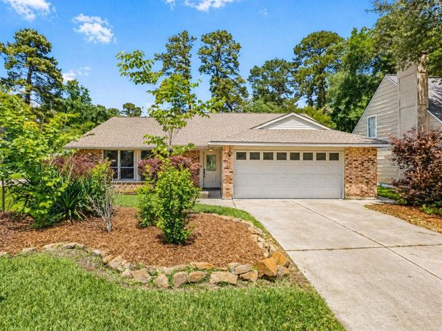 3203 Park Garden, Kingwood, TX, 77339