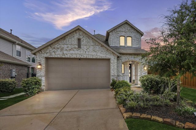 7933 Spring Run, Magnolia, TX, 77354