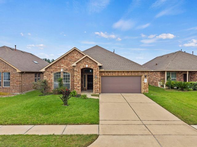 18510 Cypress Steppe