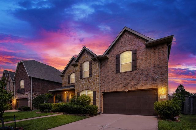 3011 Rocky Canyon, Pearland, TX, 77584