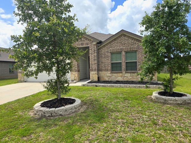 519 Kickapoo, Anahuac, TX, 77514