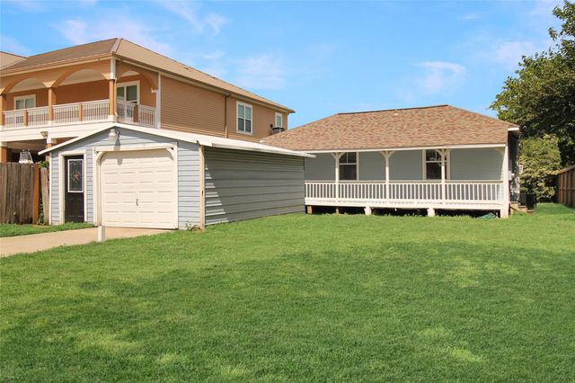 1133 9th, Dickinson, TX, 77539