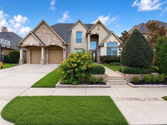 822 Floriencia, Sugar Land, TX, 77479