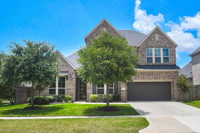28703 Casen Ranch, Fulshear, TX, 77441