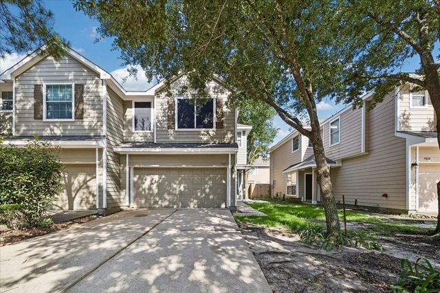 17622 Bering Bridge, Humble, TX, 77346