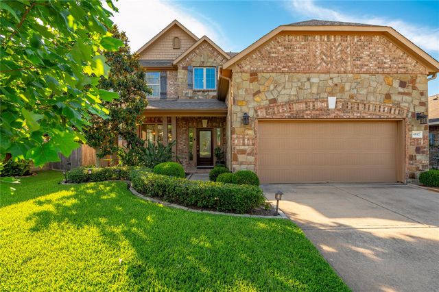 4817 Piares, League City, TX, 77573