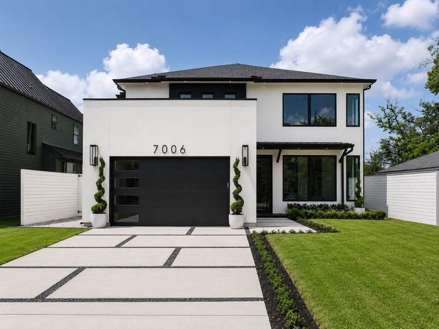 7006 Schiller, Houston, TX, 77055