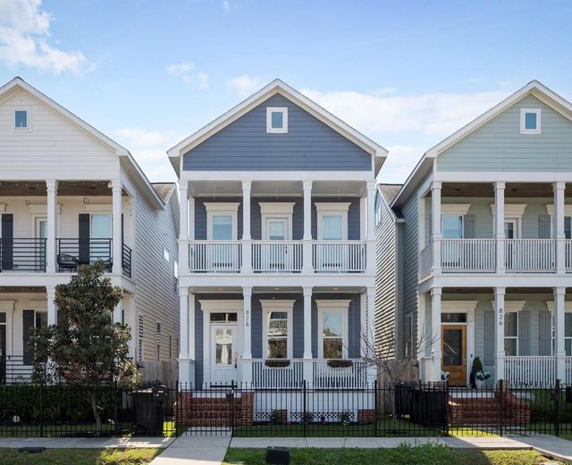 828 28th Street, Houston, TX, 77009