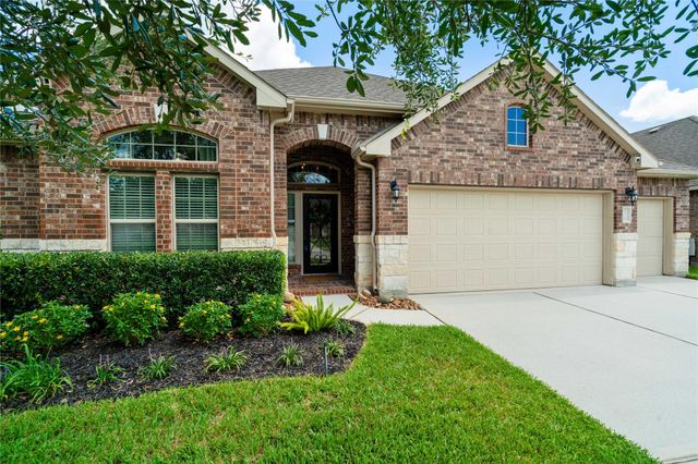 18118 Dorman Draw, Houston, TX, 77044