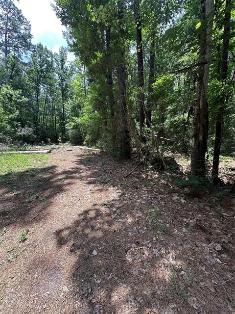 Lot 715 & Royal Estates Drive, Conroe, TX, 77303