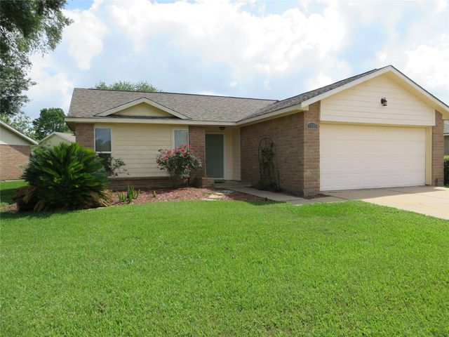 2815 Old Fort, Sugar Land, TX, 77479