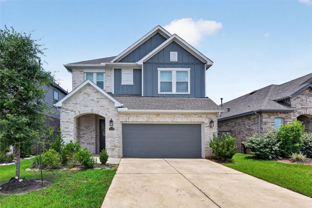 23722 Pullin Market, Richmond, TX, 77469
