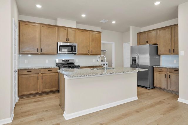 9749 Enclave Ridge, Willis, TX, 77318