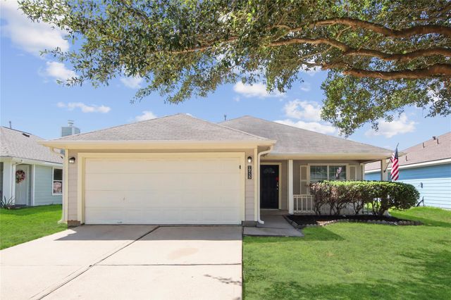 19735 Plantation Grove, Katy, TX, 77449