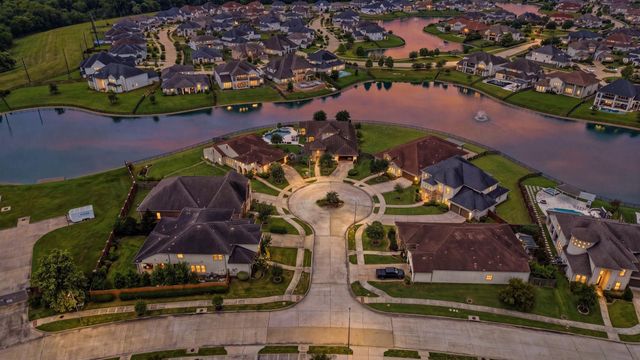 5907 Carrada Falls, Sugar Land, TX, 77479