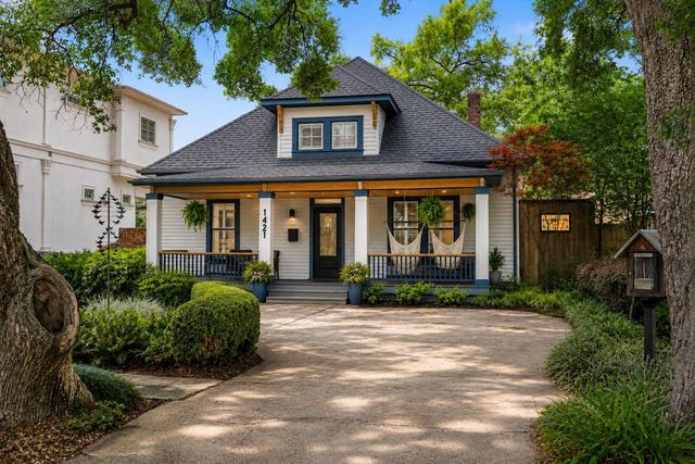 1421 Columbia, Houston, TX, 77008