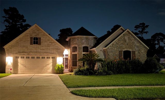 10114 Crescent Bluff, Houston, TX, 77070