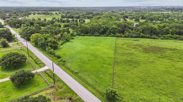 6510 Del Bello, Manvel, TX, 77578