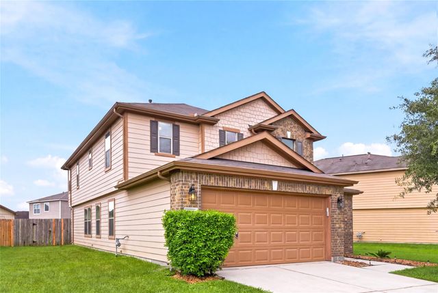 18919 Remington Springs, Houston, TX, 77073