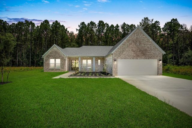 1515 Northern Dr, Dayton, TX, 77535