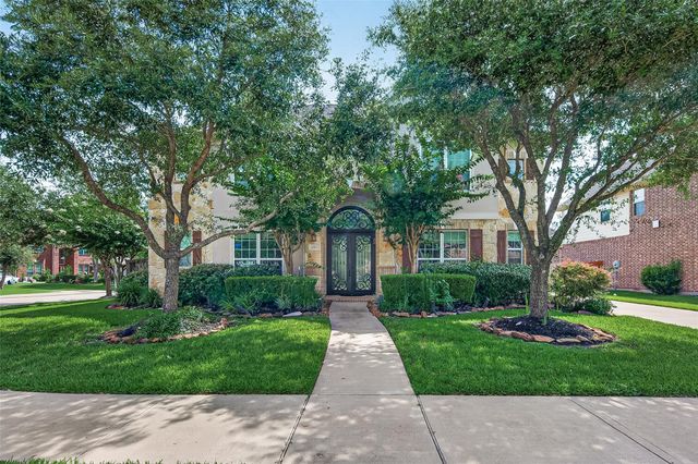 5703 Flagstone Pass, Sugar Land, TX, 77479