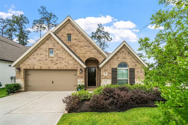 704 Fall Rock Branch, Conroe, TX, 77304