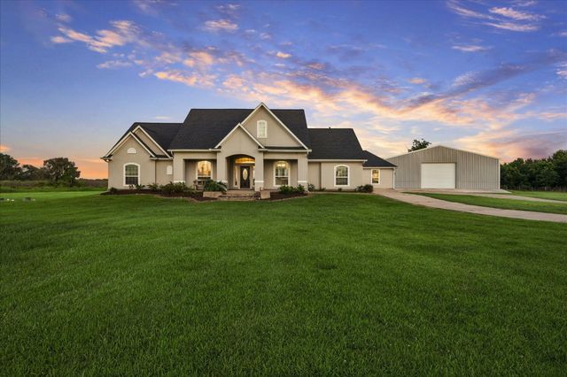  2702 Horseshoe Lane, Rosharon, TX 77583