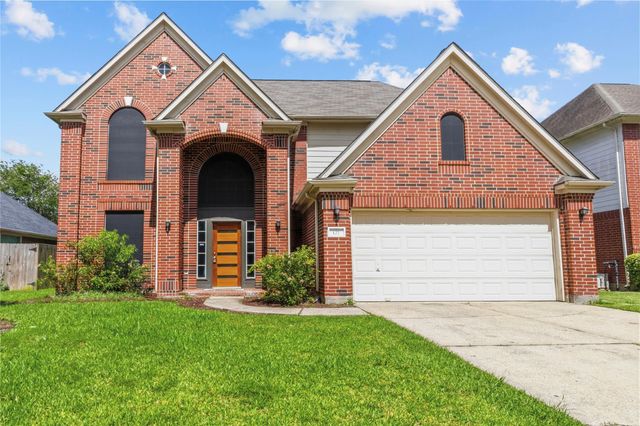 127 Saint Finans, Houston, TX, 77015