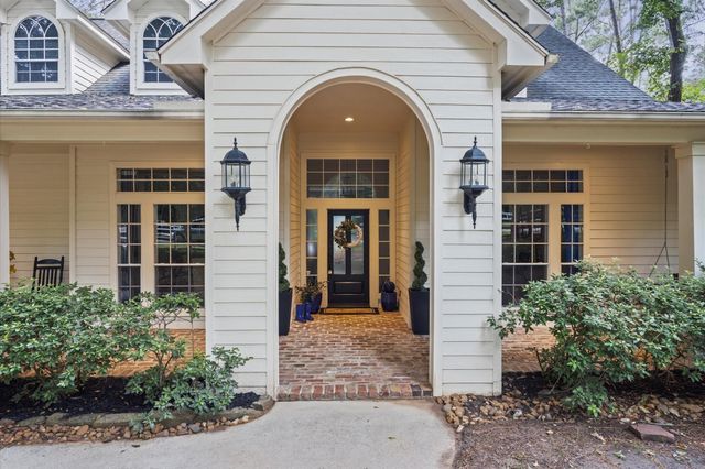  6203 Fieldwood Ln, Conroe, TX 77304