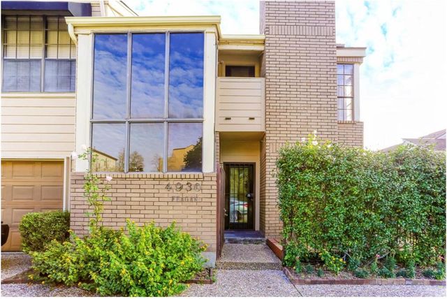 4930 Feagan, Houston, TX, 77007