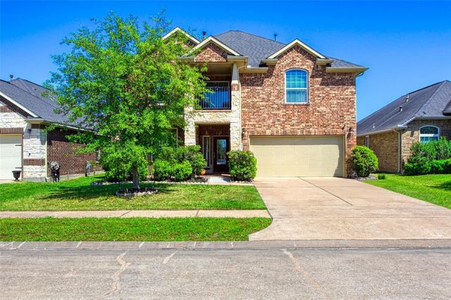 1242 Maple, Katy, TX, 77493