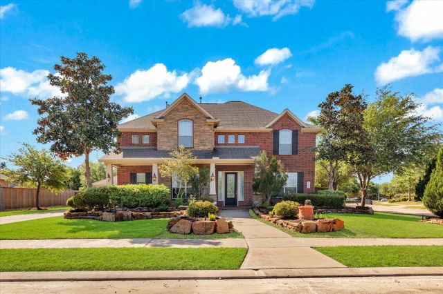10102 Oak Motte, Katy, TX, 77494