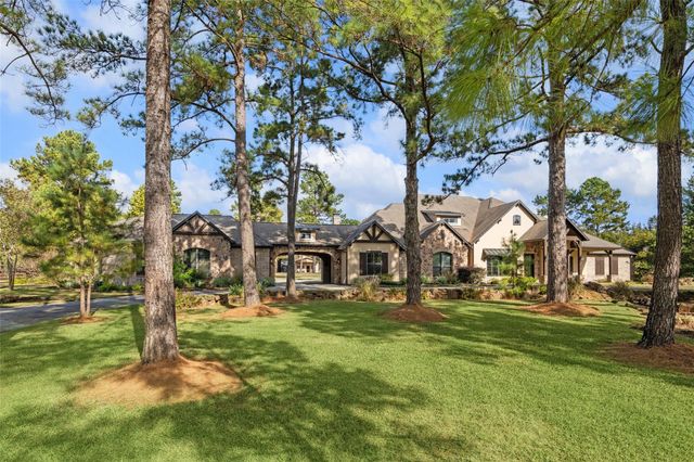 11 Willowcreek Ranch, Tomball, TX, 77377