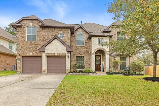 2517 Legacy Meadows, Conroe, TX, 77304