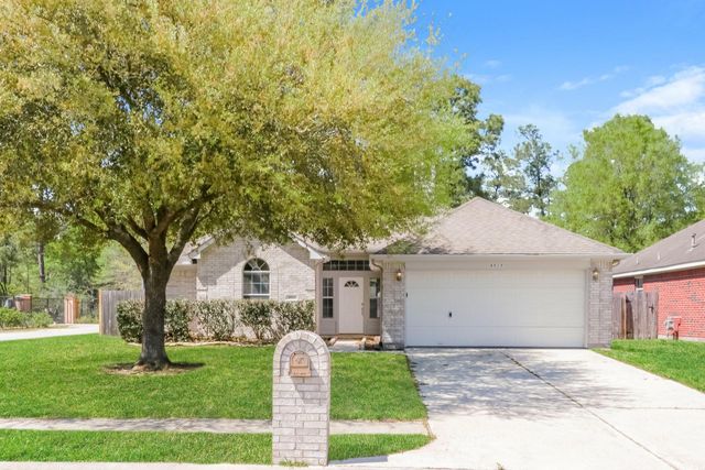 4515 Bridgevillage, Spring, TX, 77373