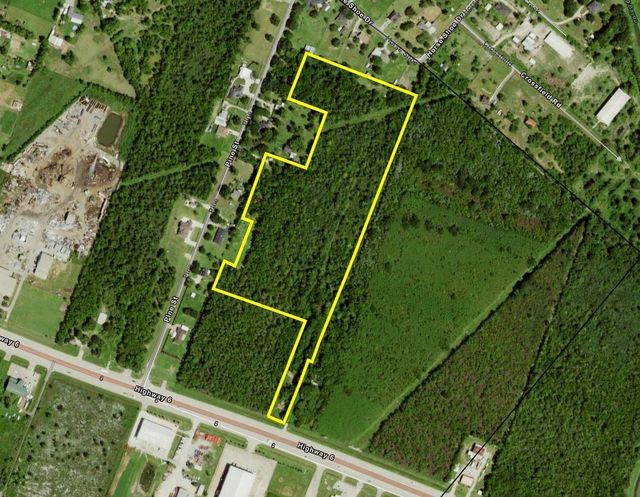 0 Highway 6, Manvel, TX, 77578