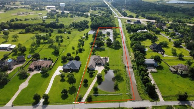 3023 Mandale, Friendswood, TX, 77546