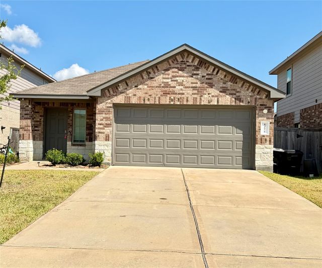 14858 Cypress Hollow, New Caney, TX, 77357