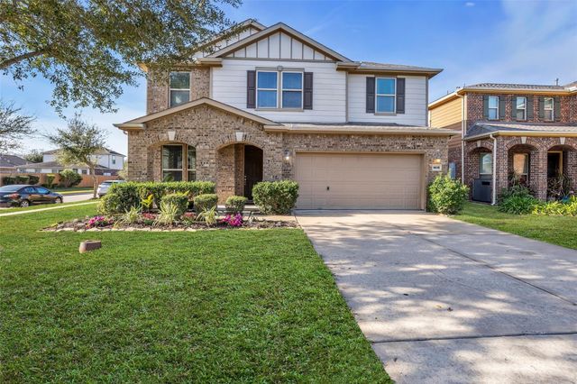1615 Bel Riposo, League City, TX, 77573