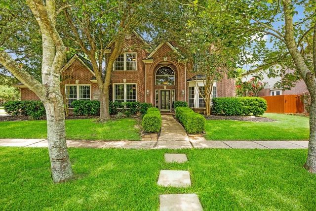 3803 Dewalt, Missouri City, TX, 77459