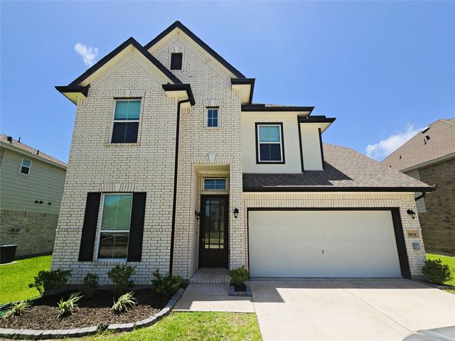 14114 Little River, Baytown, TX, 77523