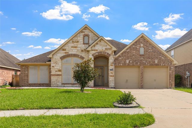 14010 Lake Hollow, Pearland, TX, 77584