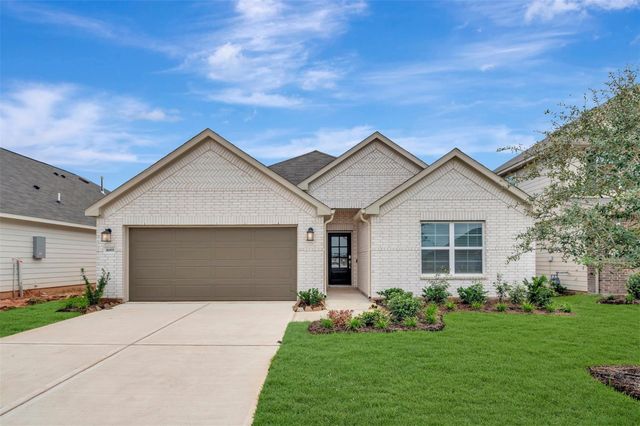 16811 Zavala, Montgomery, TX, 77316