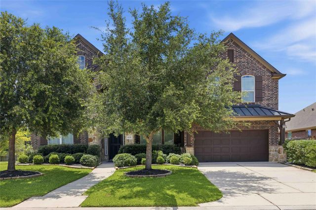 6231 Warwick Garden, Spring, TX, 77379