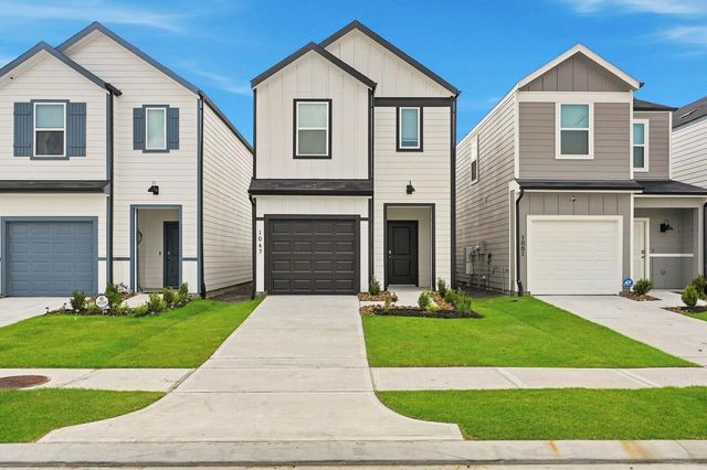 1047 Sweet Jubilee, Houston, TX, 77090