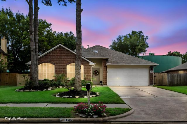 21139 Wildcroft, Katy, TX, 77449