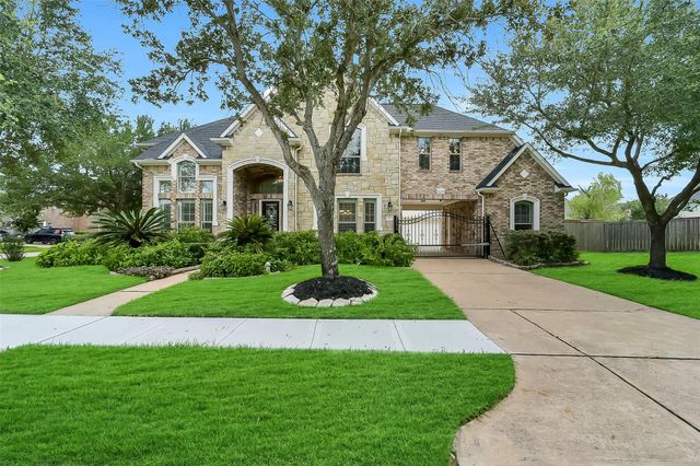 11802 Seagrove, Pearland, TX, 77584
