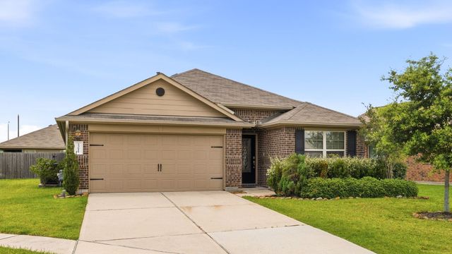 23611 Eldarica Pines, Tomball, TX, 77375